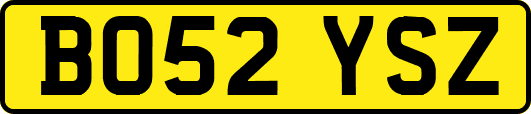 BO52YSZ