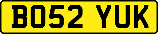 BO52YUK