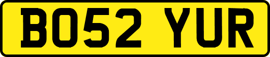 BO52YUR