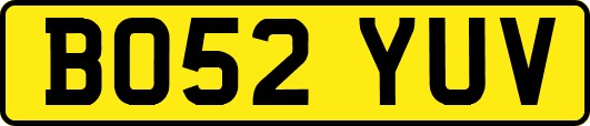 BO52YUV