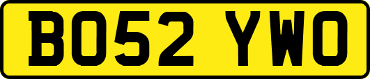 BO52YWO