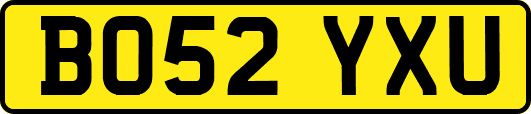 BO52YXU