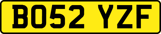 BO52YZF