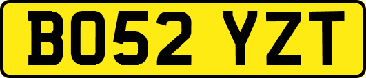 BO52YZT