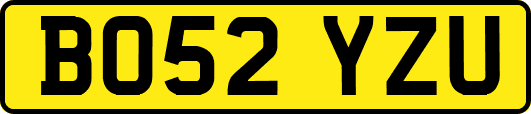 BO52YZU