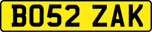 BO52ZAK