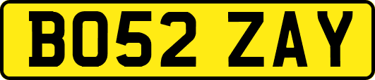 BO52ZAY