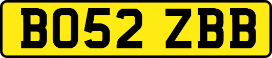 BO52ZBB