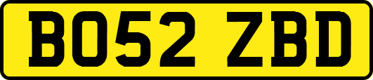 BO52ZBD