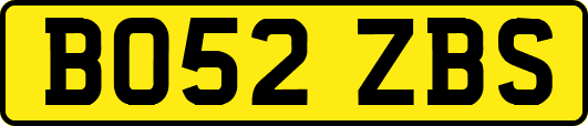 BO52ZBS
