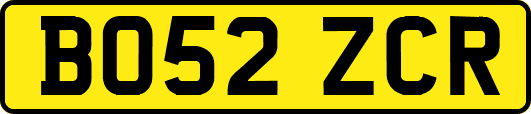 BO52ZCR