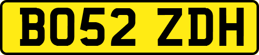 BO52ZDH