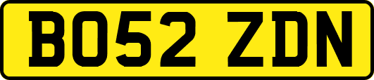 BO52ZDN