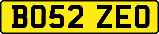 BO52ZEO