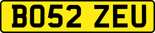 BO52ZEU