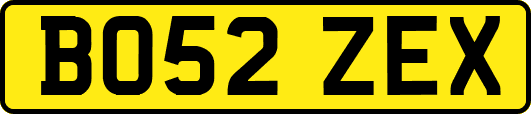 BO52ZEX