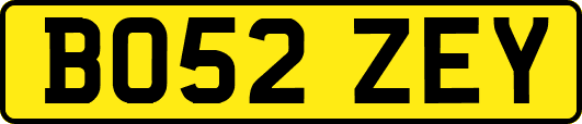 BO52ZEY