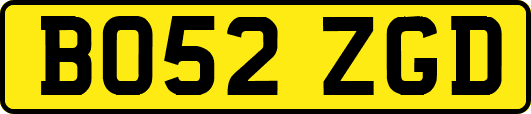 BO52ZGD