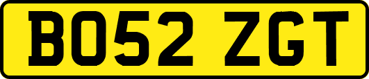 BO52ZGT