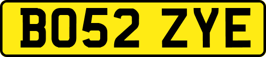BO52ZYE