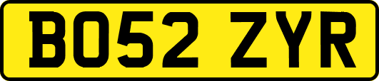 BO52ZYR