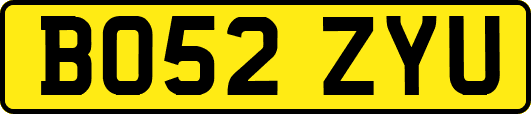 BO52ZYU