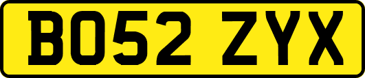 BO52ZYX