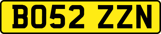 BO52ZZN