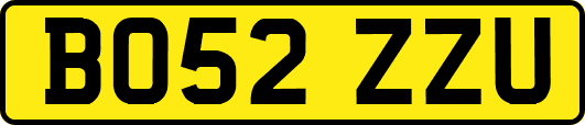 BO52ZZU