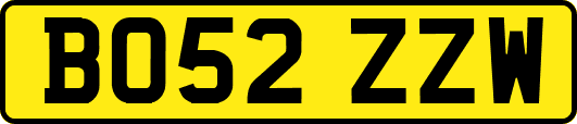 BO52ZZW