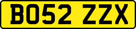 BO52ZZX