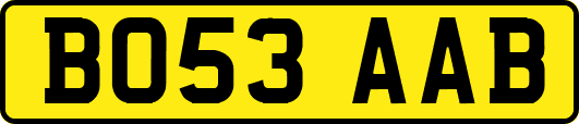 BO53AAB