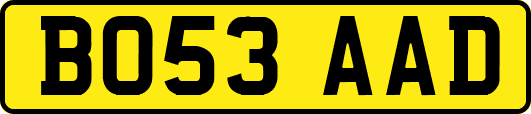 BO53AAD