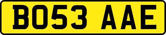 BO53AAE