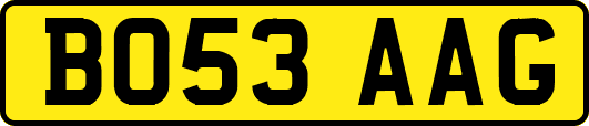 BO53AAG