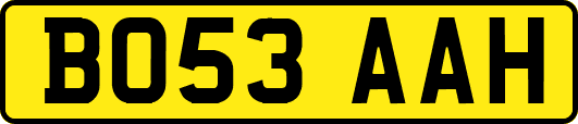 BO53AAH