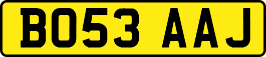 BO53AAJ