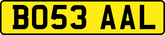 BO53AAL
