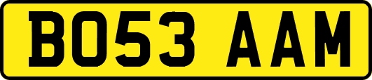 BO53AAM