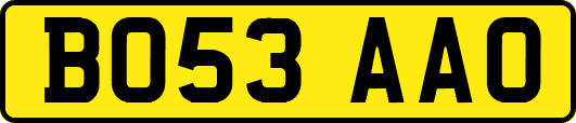 BO53AAO