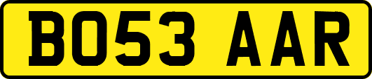 BO53AAR