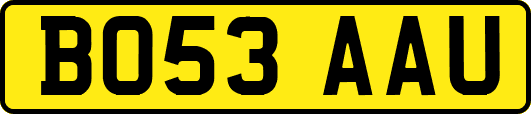 BO53AAU