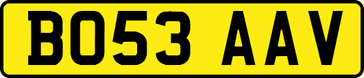 BO53AAV