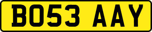 BO53AAY