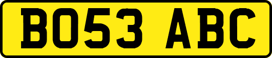 BO53ABC