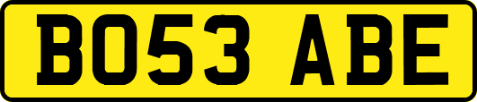 BO53ABE