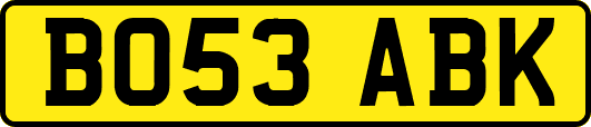 BO53ABK