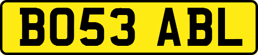 BO53ABL