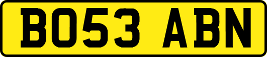 BO53ABN