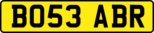 BO53ABR
